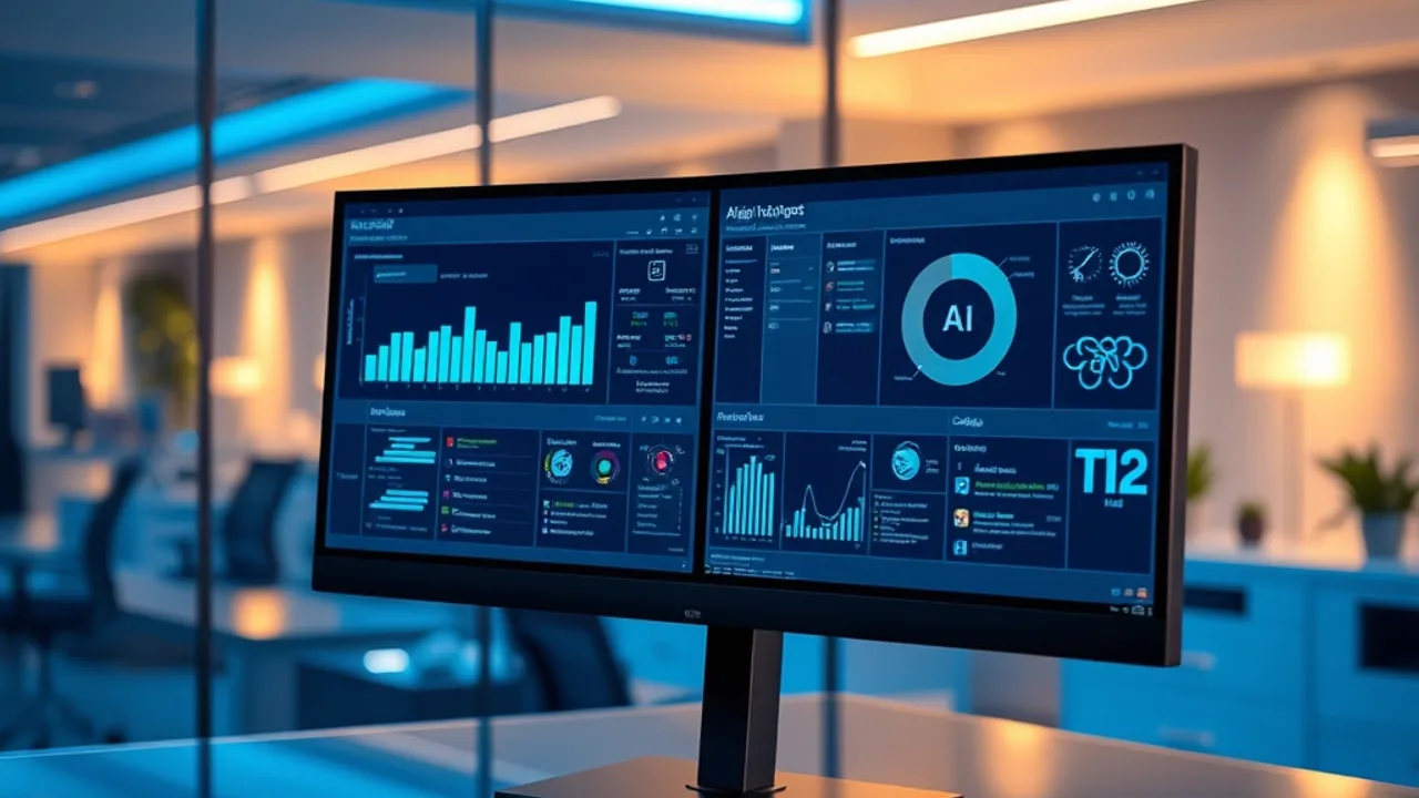 Agentes de IA vs Chatbots Tradicionais: Qual a melhor opção para sua empresa?
