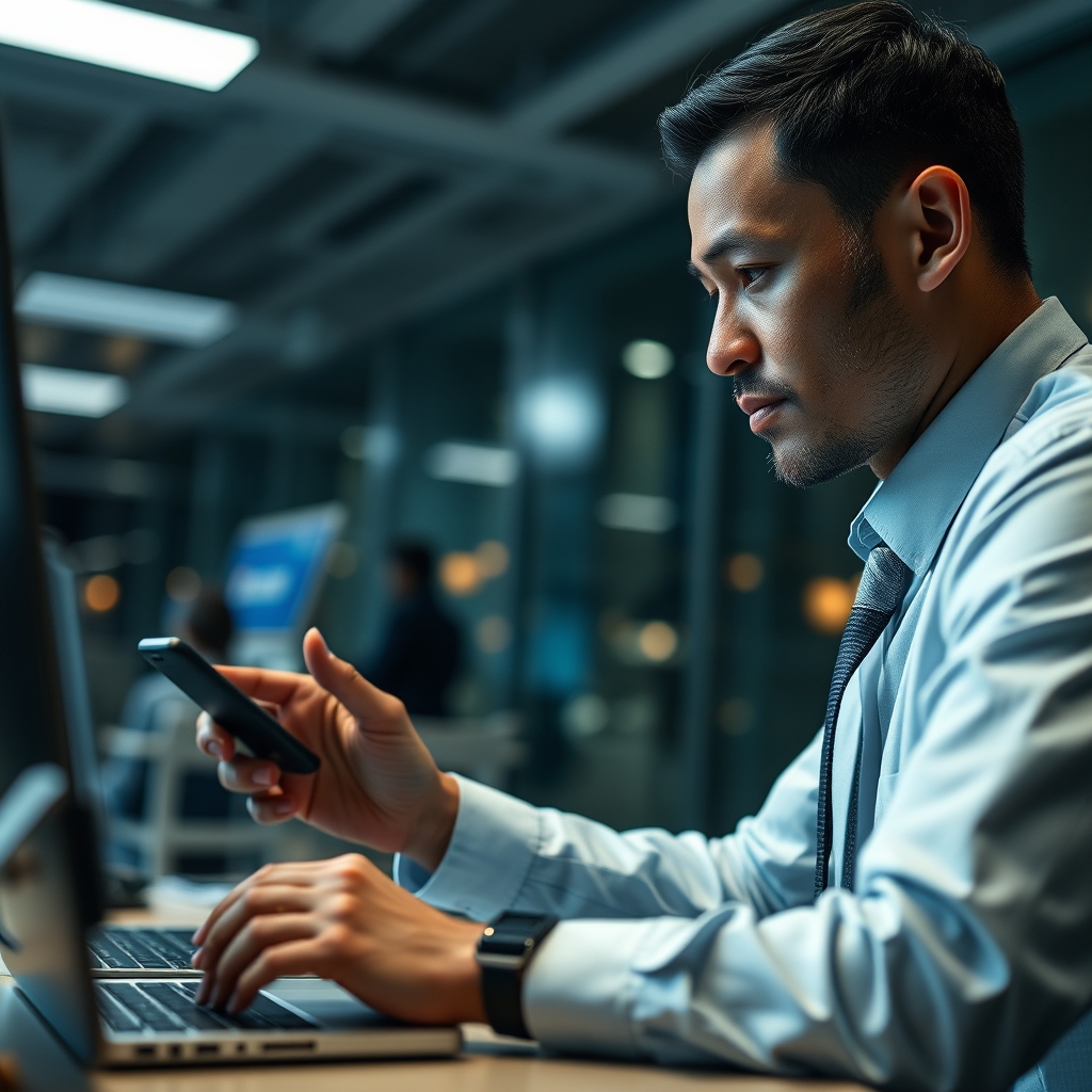 Segurança Digital Básica para Pequenas Empresas: Como Proteger Dados e Clientes sem Gastar Muito